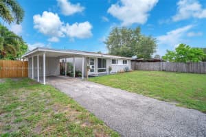 3641 Sw 23rd Ct Fort Lauderdale, FL 33312 - MLS#A11883868