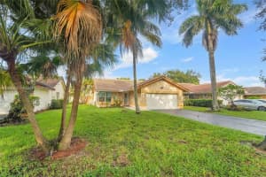 2928 Nw 94th Ave, Coral Springs