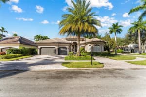 10775 Blue Palm St, Plantation