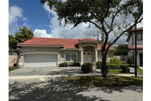 18864 Nw 89th Ct 18864 Hialeah, FL 33018 - MLS#A11883883