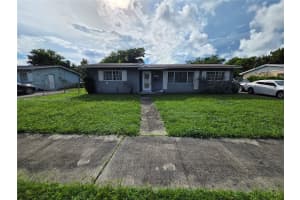 17202 Nw 9th Ct, Miami Gardens