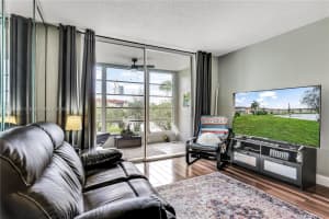 2741 N Pine Island Rd 208 Sunrise, FL 33322 - MLS#A11883891