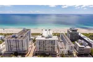 345 Ocean Dr 707 Miami Beach, FL 33139 - MLS#A11883892