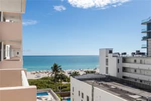 345 Ocean Dr 707 Miami Beach, FL 33139 - MLS#A11883892