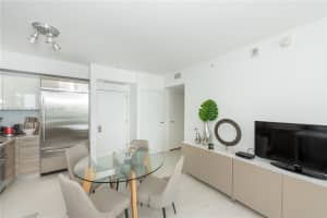 1300 Brickell Bay Dr 708 Miami, FL 33131 - MLS#A11883907