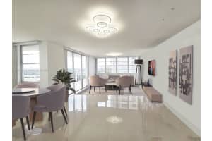 18051 Biscayne Blvd 1204 Aventura, FL 33160 - MLS#A11883914