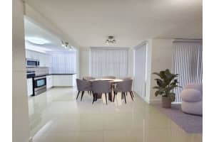 18051 Biscayne Blvd 1204 Aventura, FL 33160 - MLS#A11883914