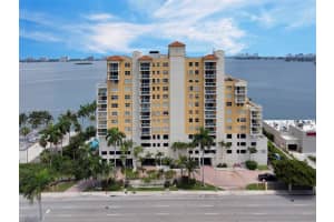 1625 Kennedy Cswy 704d North Bay Village, FL 33141 - MLS#A11883940