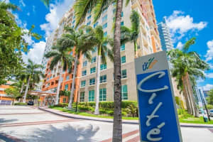 2000 N Bayshore Dr 1105 Miami, FL 33137 - MLS#A11883947