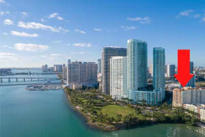 2000 N Bayshore Dr 1105 Miami, FL 33137 - MLS#A11883947