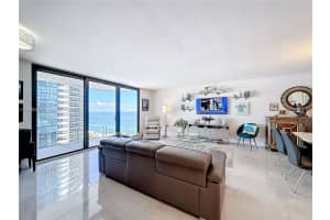 6061 Collins Ave 20c Miami Beach, FL 33140 - MLS#A11883960