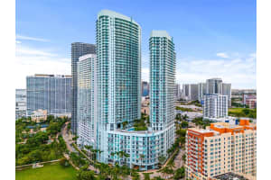 1900 N Bayshore Dr APT 4018, Miami, FL 33132, - MLS#A11883970