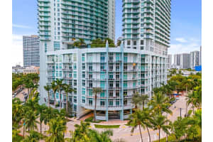 1900 N Bayshore Dr APT 4018, Miami, FL 33132, - MLS#A11883970