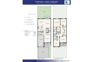 18932 SW 344th Ter, Florida City, FL 33034, Sold 11/13/25