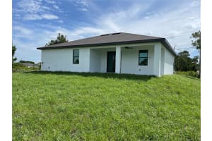 818 Anaconda Ave S Lehigh Acres, FL 33974 - MLS#A11883976