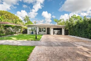 335 Romano Ave Coral Gables, FL 33134 - MLS#A11883981
