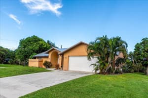 6958 NW Hartney Way, Port St. Lucie, FL 34983, Sold 04/30/26