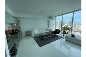1040 Biscayne Blvd 1905 Miami, FL 33132 - MLS#A11883987