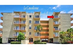 3545 Ne 167th St 506 North Miami Beach, FL 33160 - MLS#A11884002