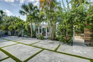 2601 Ne 11th Ct Fort Lauderdale, FL 33304 - MLS#A11884009