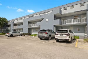 9373 Fontainebleau Blvd K212 Miami, FL 33172 - MLS#A11884036