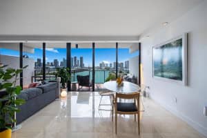 1000 Venetian Way 1108 Miami, FL 33139 - MLS#A11884042