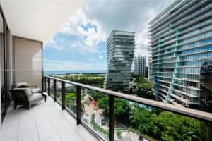 2655 S Bayshore Dr 1007 Miami, FL 33133 - MLS#A11884044