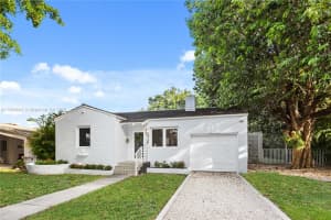 412 Zamora Ave Coral Gables, FL 33134 - MLS#A11884047