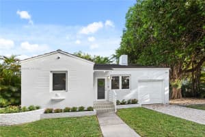 412 Zamora Ave Coral Gables, FL 33134 - MLS#A11884047