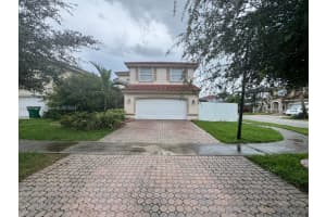15320 Sw 47th St Miramar, FL 33027 - MLS#A11884054