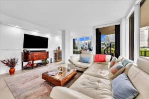 520 Brickell Key Dr A621 Miami, FL 33131 - MLS#A11884070