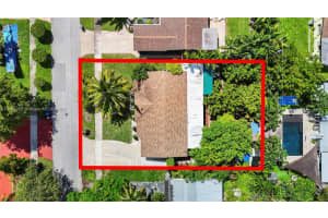 19910 Sw 92nd Ave, Cutler Bay