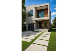 1637 Monroe St, Hollywood