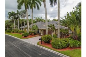 1100 Sw 156th Ave Pembroke Pines, FL 33027 - MLS#A11884125