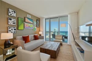 4111 S Ocean 2108, Hollywood