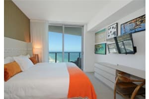 4111 S Ocean 2108 Hollywood, FL 33019 - MLS#A11884130