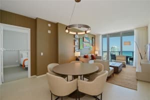 4111 S Ocean 2108 Hollywood, FL 33019 - MLS#A11884130
