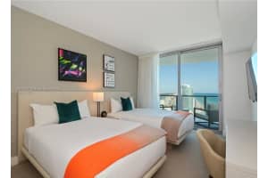 4111 S Ocean 2108 Hollywood, FL 33019 - MLS#A11884130