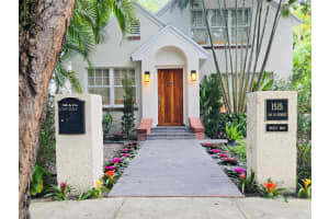 1515 Sw 10th St, Miami