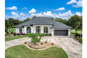 5047 Mendavia Dr, Sebring, FL 33872, Sold 11/05/25