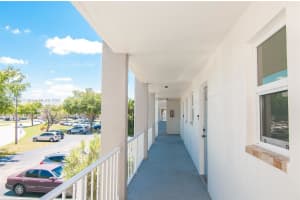 8300 Sunrise Lakes Blvd 206 Sunrise, FL 33322 - MLS#A11884168