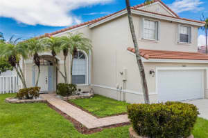 1036 Nw 187th Ave Pembroke Pines, FL 33029 - MLS#A11884175