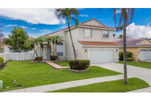 1036 Nw 187th Ave Pembroke Pines, FL 33029 - MLS#A11884175