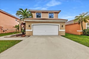 4921 SW 152nd Ave, Miramar, FL 33027, Sold 10/31/25