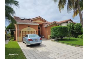 5320 Nw 190th St, Miami Gardens