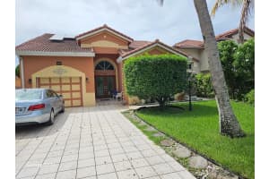 5320 Nw 190th St Miami Gardens, FL 33055 - MLS#A11884180