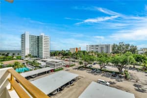 1630 N Ocean Blvd 515 Pompano Beach, FL 33062 - MLS#A11884192