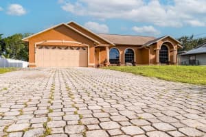 3214 SE W Snow Rd, Port St. Lucie, FL 34984, Sold 11/17/25