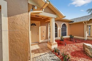 3214 SE W Snow Rd, Port St. Lucie, FL 34984, Sold 11/17/25