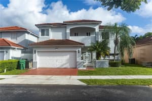 15981 Sw 54th Ter, Miami
